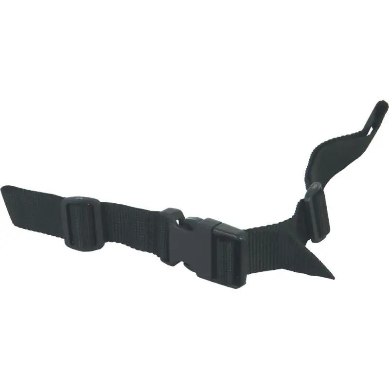 Manifatture AS-343 Accordion Back Strap, Nylon Price Drop