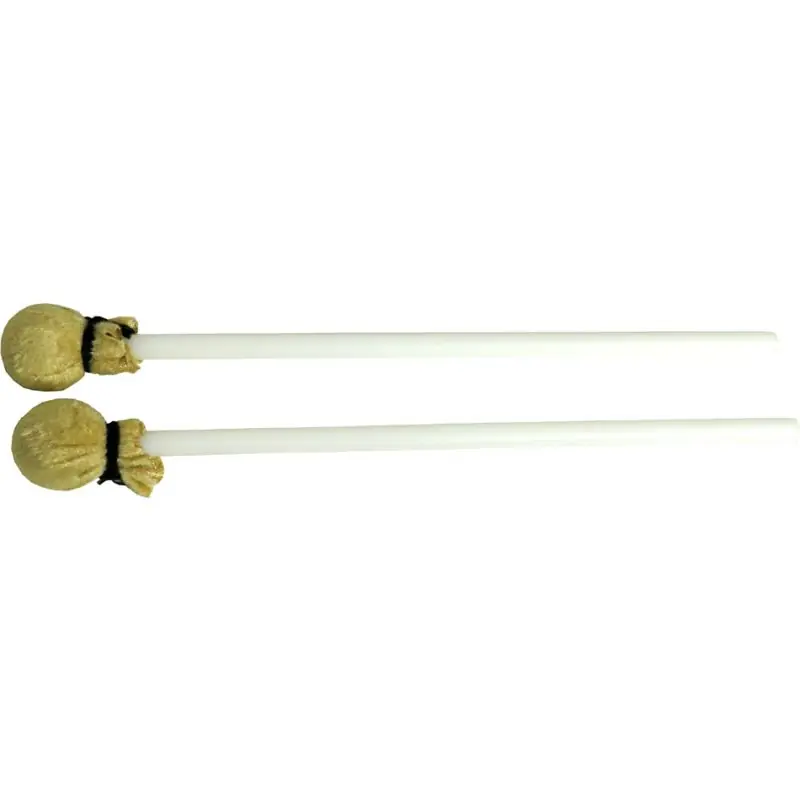 Bargain Atlas AP-BLG Tongue Drum Mallets, PAIR. LAR