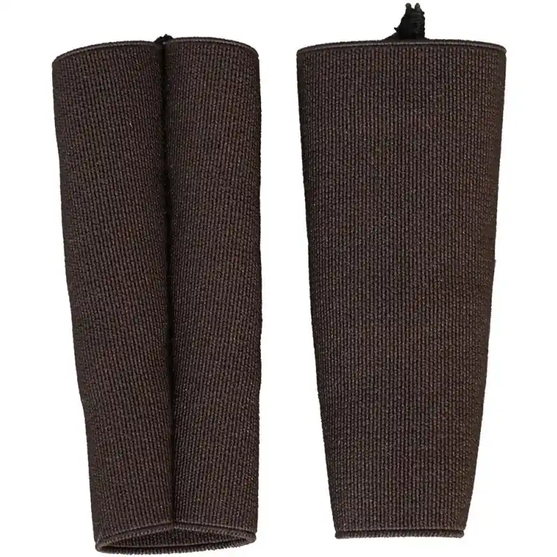 Handmade Manifatture MS-50-B Buckle Strap Covers, Brown