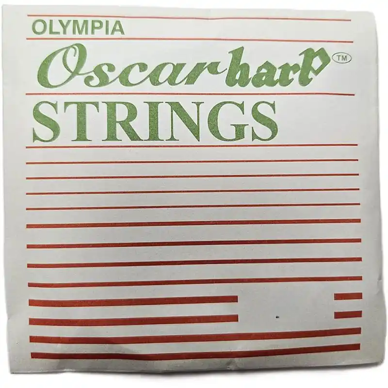 AAS-2 Autoharp String Pack No: 2 mid Cheap