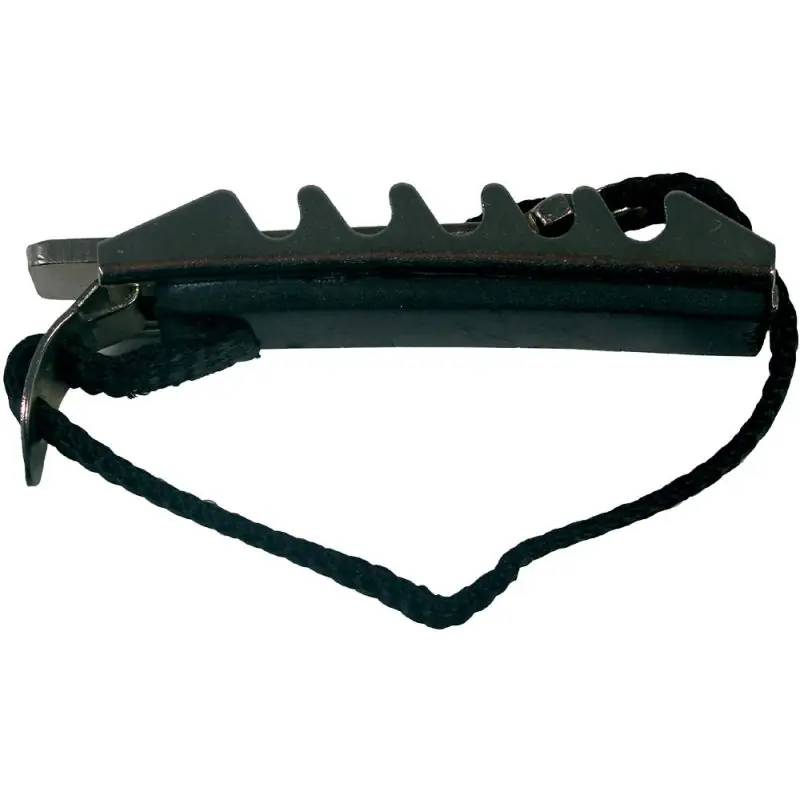 Last Chance Viking VCP002 Classical Guitar Capo