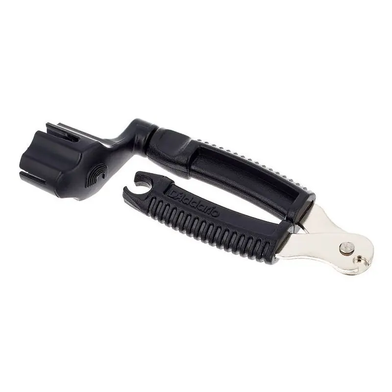 D'Addario DP0002 Guitar Pro String Winder Big Sale