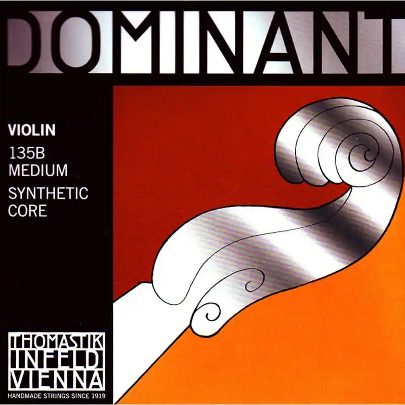 Thomastik 135 Dominant Violin Strings 4\\/4 Final Sale