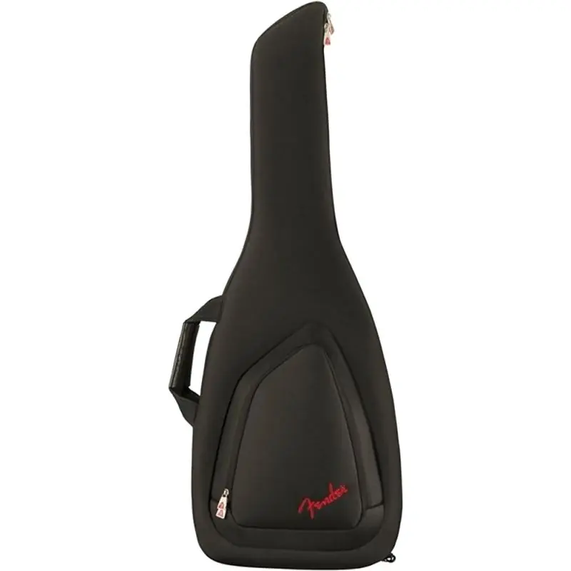 Worldwide Shipping Fender FE610 Electric Guitar Gig Bag, Black
