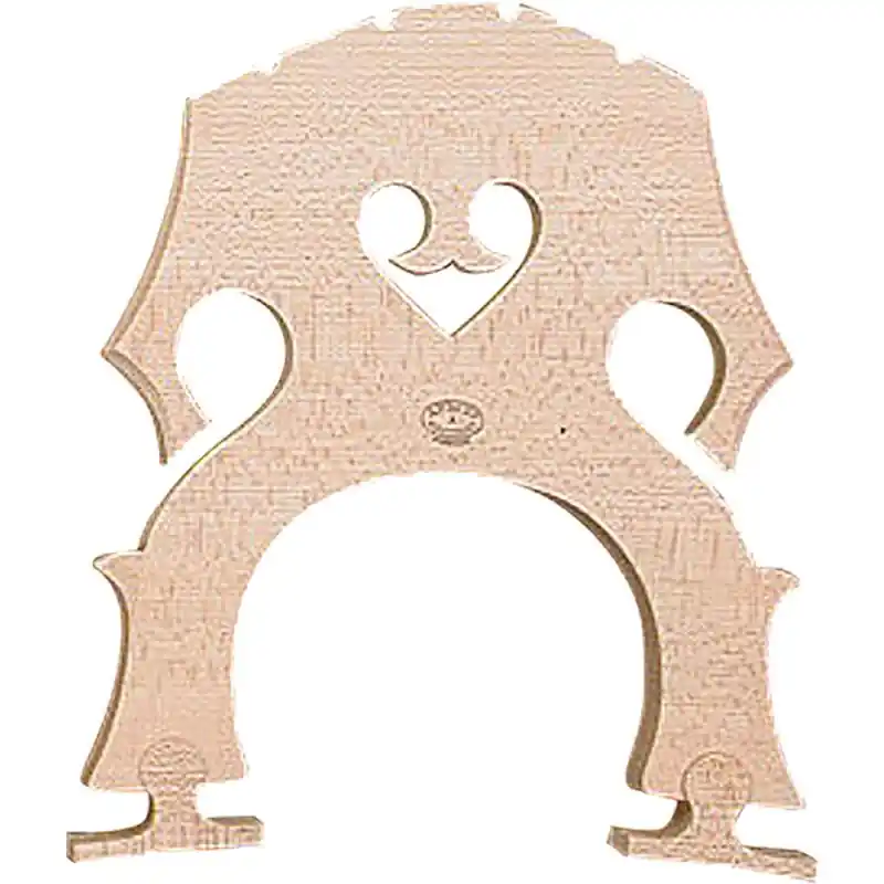 Aubert 1503AH Cello Bridge Adjustable Feet One Day Deal