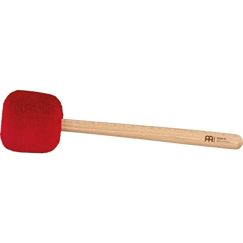 Sale Meinl MGM-M-R Sonic Energy Gong Mallet