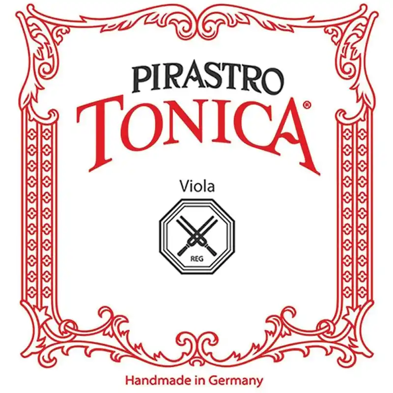 Direct From Factory Pirastro P4229 Tonica Viola C String