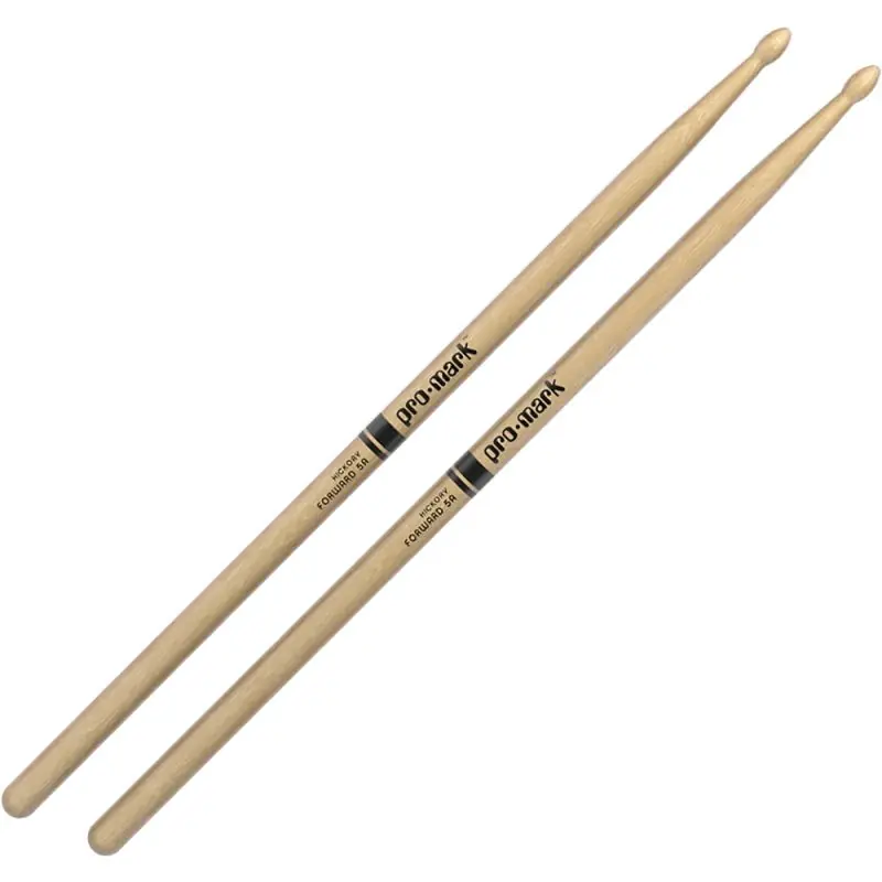 Free Delivery Promark TX5AW Classic Forward 5A Drumstick