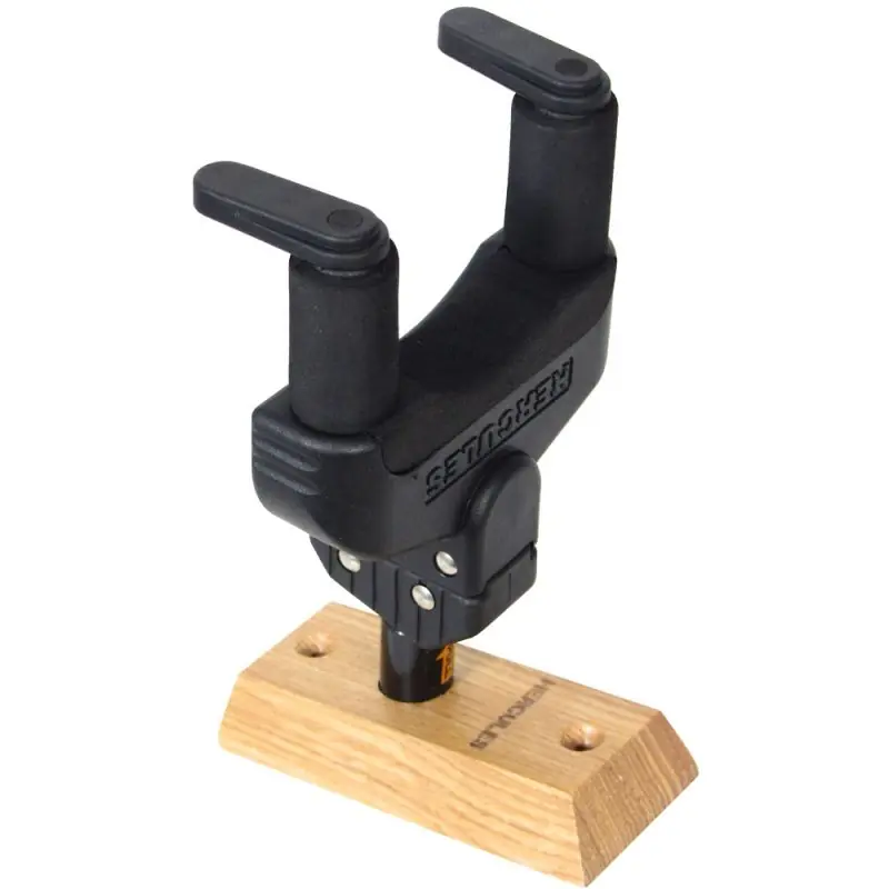 Best Price Hercules GSP38WB Guitar Hanger