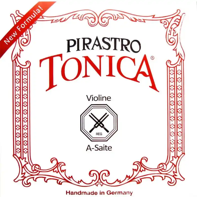 Pirastro P4120 Tonica Violin Strings High Quality