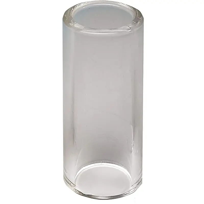 Fender Glass Guitar Slide, Std Large Best Choice