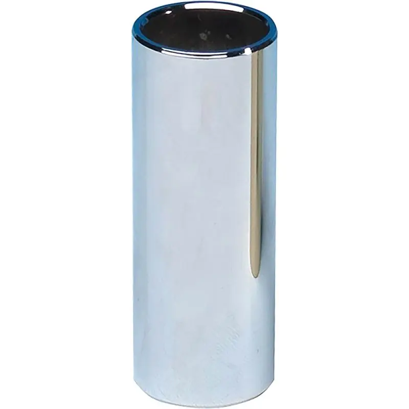 Fender Chrome Guitar Slide. Std Mediu Seasonal Sale