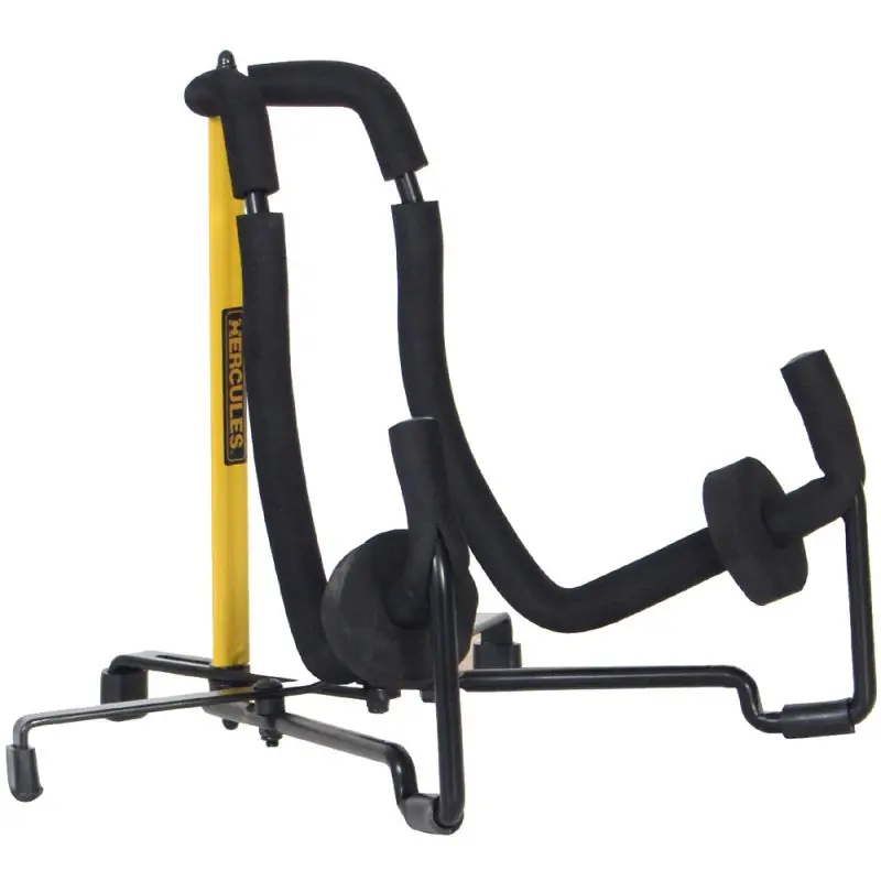Bargain Hercules GS303B Travlite Folk Stand