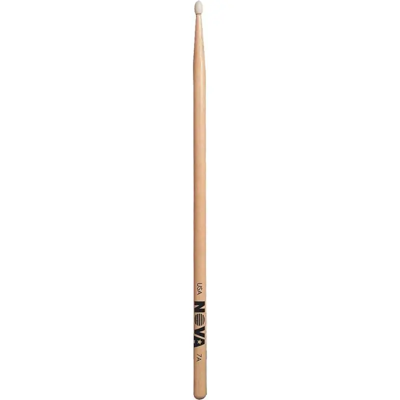 Vic Firth VF-N7AN 7AN Nova Drumstick, Nylon Tip Super Sale