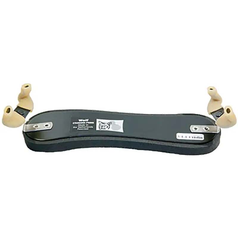 Cheap Wolf 1686 Violin Shoulder Rest, Primo 4\\/4