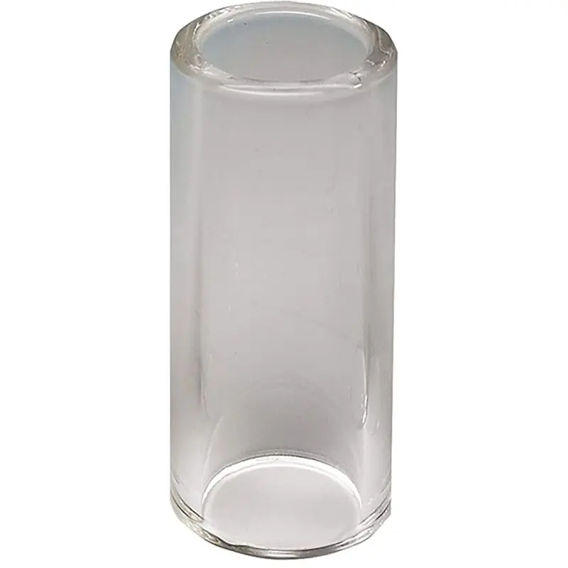 Fender Glass Guitar Slide, Std Medium Limited Offer