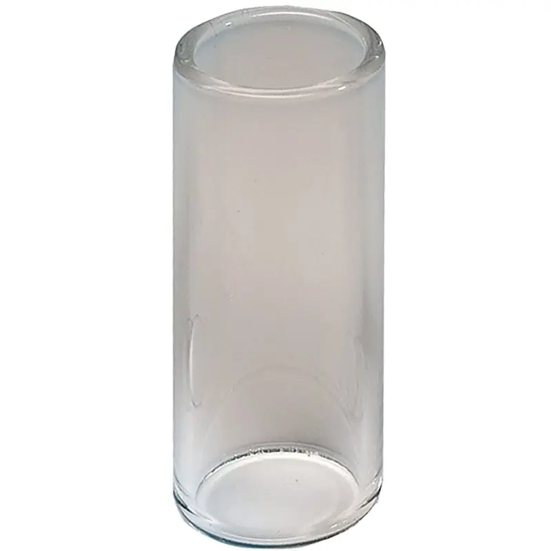 Best Price Fender Glass Guitar Slide, Thick Med