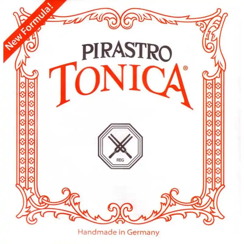 Save Now Pirastro P4122 Tonica Violin A String