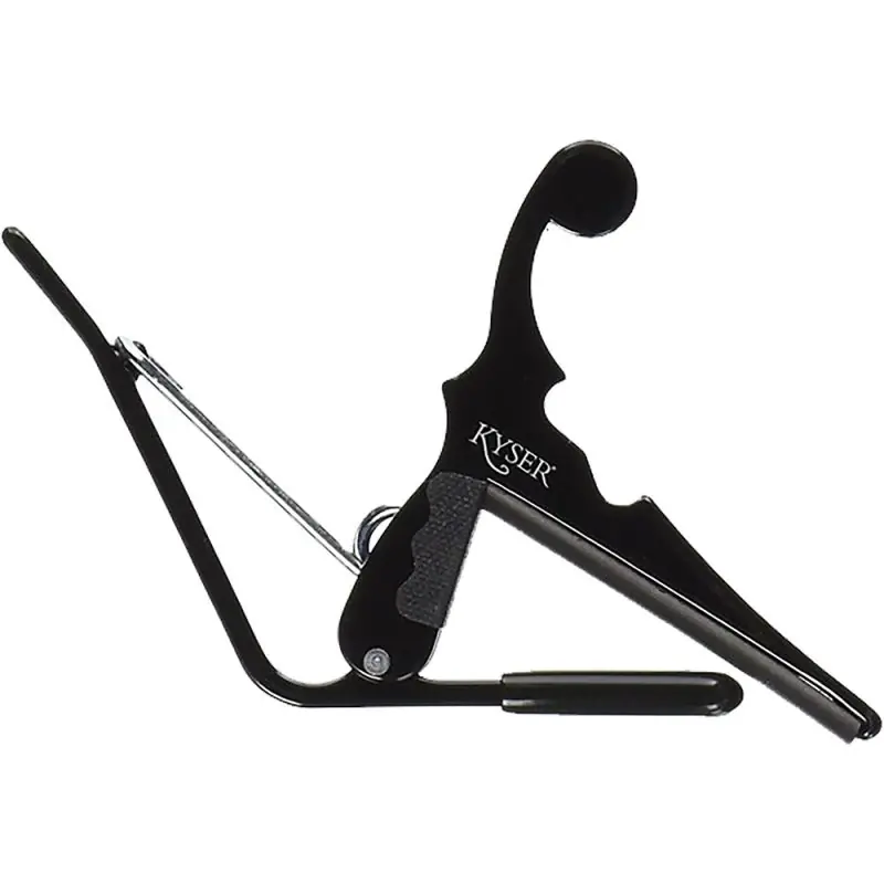 Warranty Included Kyser KBMB Banjo\\/Mandolin Capo