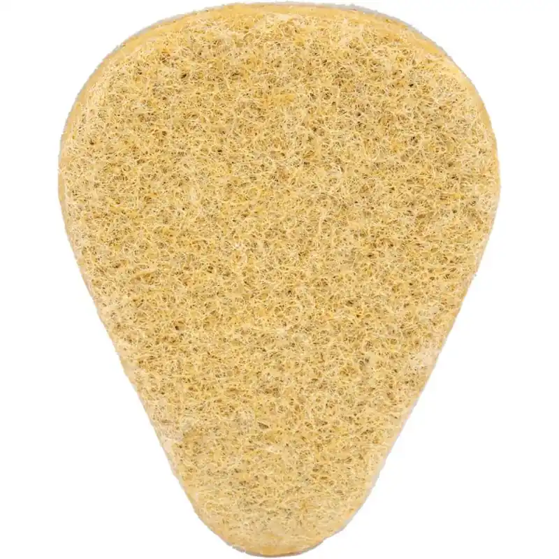 Budget Dunlop 8012 Ukulele Felt Pick, Standard