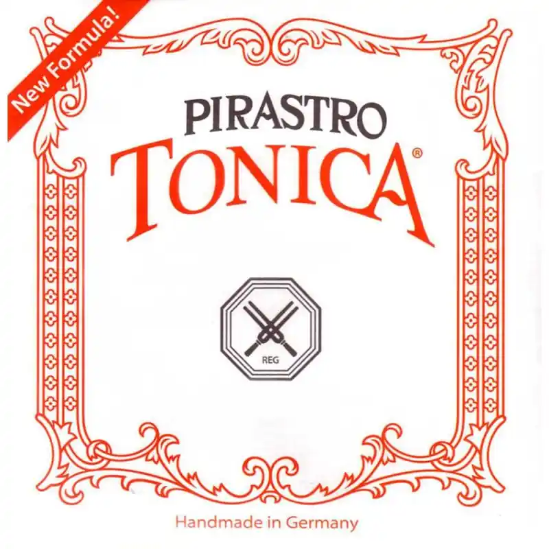 Pirastro P4124 Tonica Violin G String Low Price