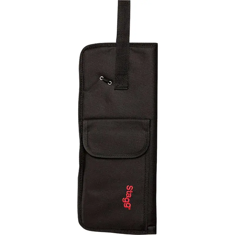 Stagg DS04 Drumstick Bag, Nylon Today Only