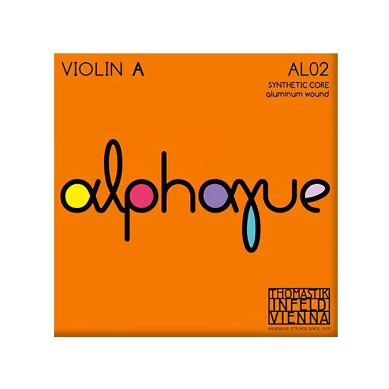Thomastik AL02 Alphayue A String 4\\/4 Today Only