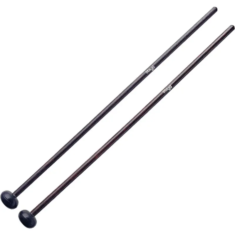 Deal Stagg SMXWR1 Maple Xylophone Mallets - Soft