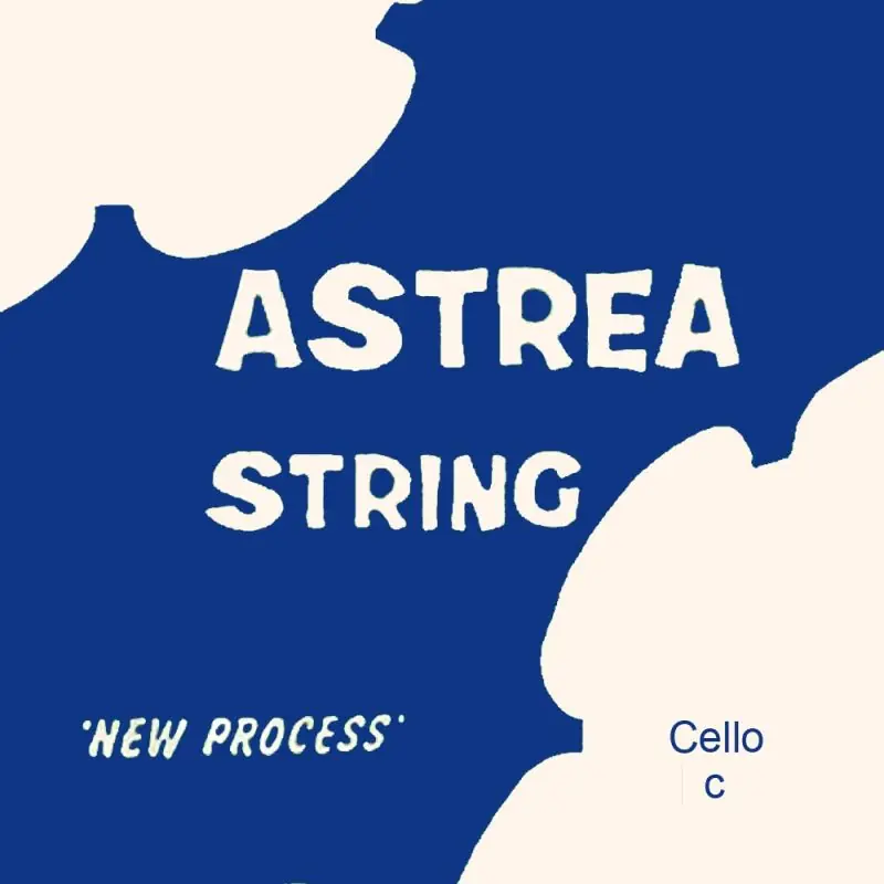 Holiday Sale Astrea C Cello String