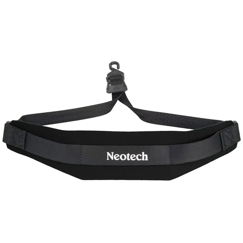 Neotech Soft Saxophone Strap Ex Long Best Choice
