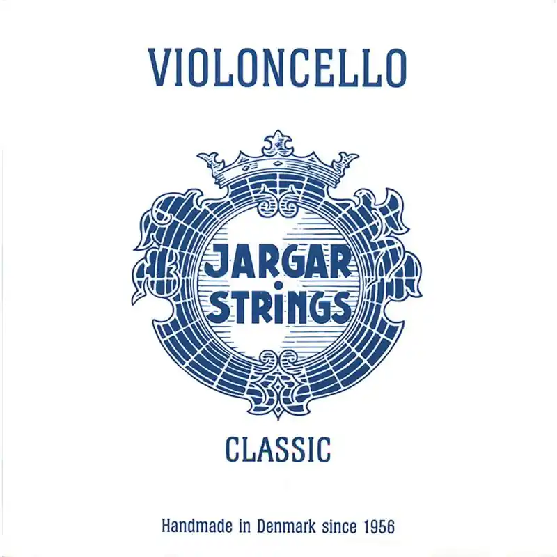 J31 Jargar Cello A String New Release