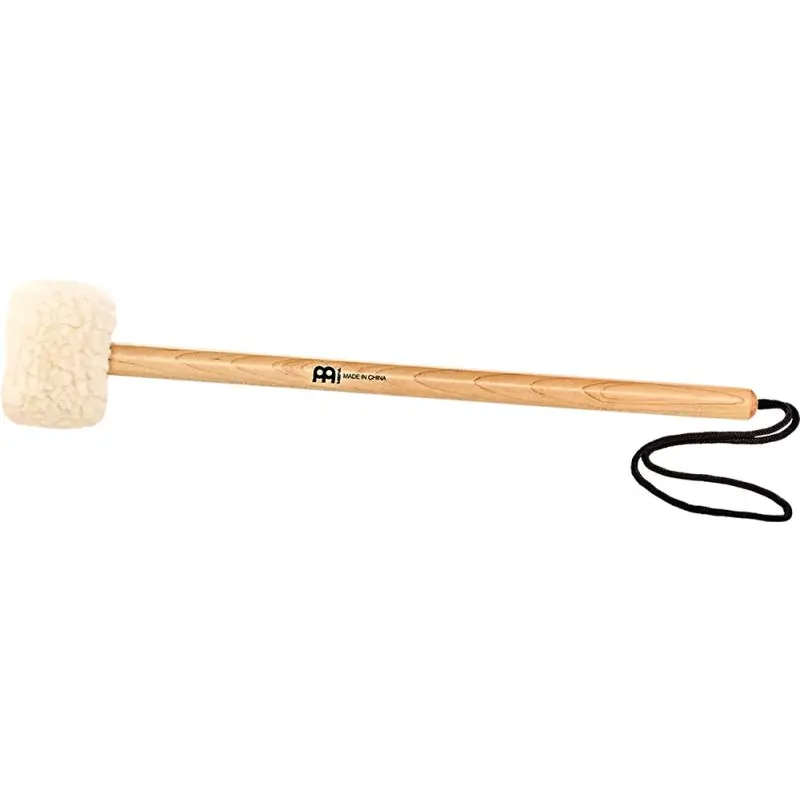 Premium Meinl MGM1 Sonic Singing Bowl Mallet
