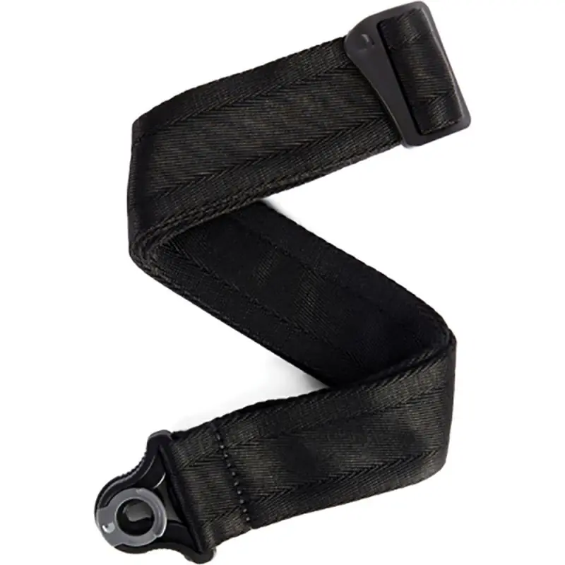 Place Order D'Addario 50BAL00 Auto Lock Guitar Strap