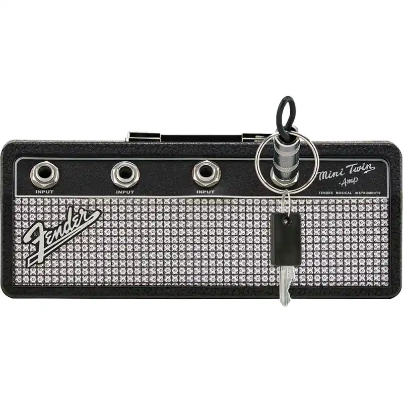 Fender Jack Rack, Key Holder Affordable