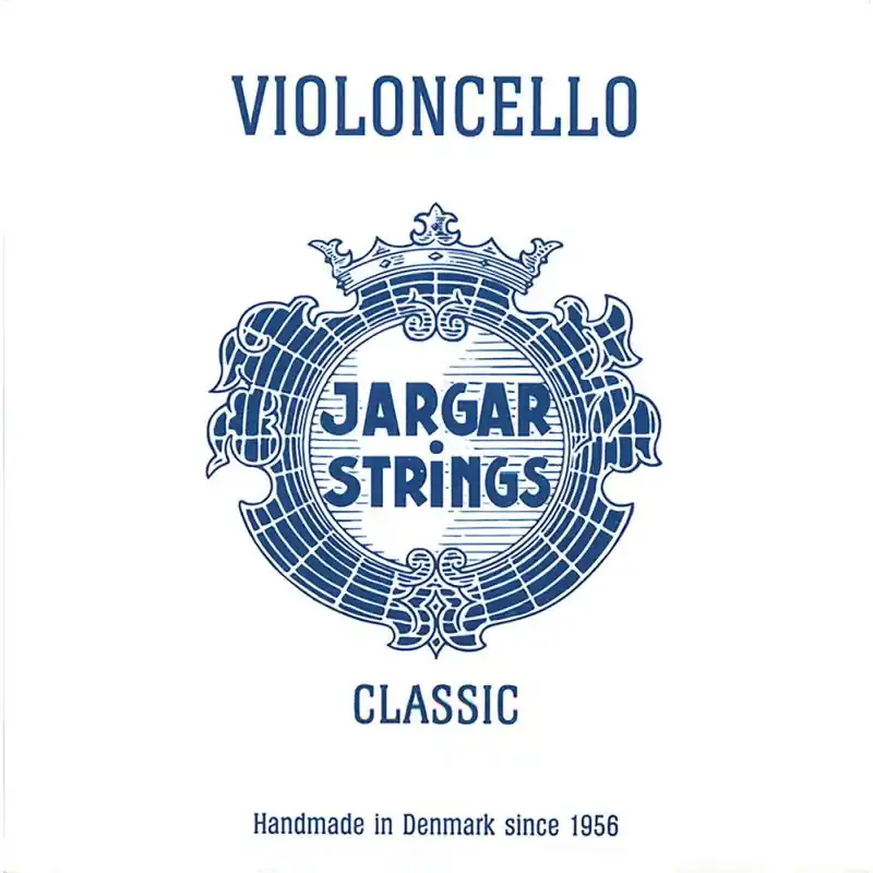 J32 Jargar Cello D String Best Choice