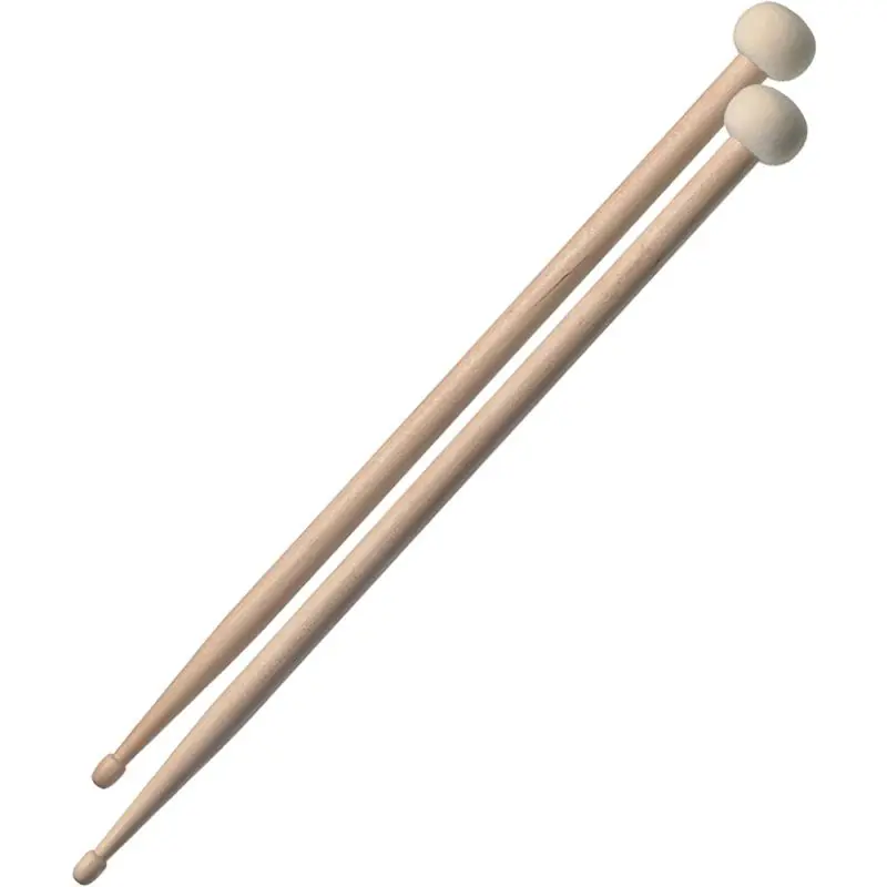 Stagg SM5A-TIM F30 Maple Combo-Tip Sticks. 5A Brand New