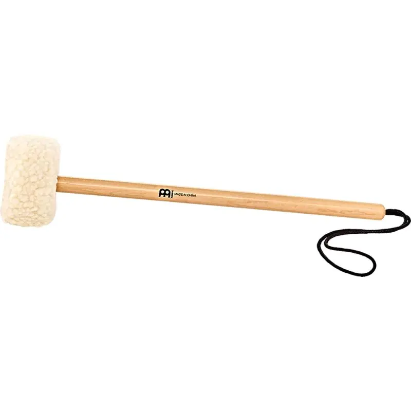 Meinl MGM2 Sonic Singing Bowl Mallet Popular