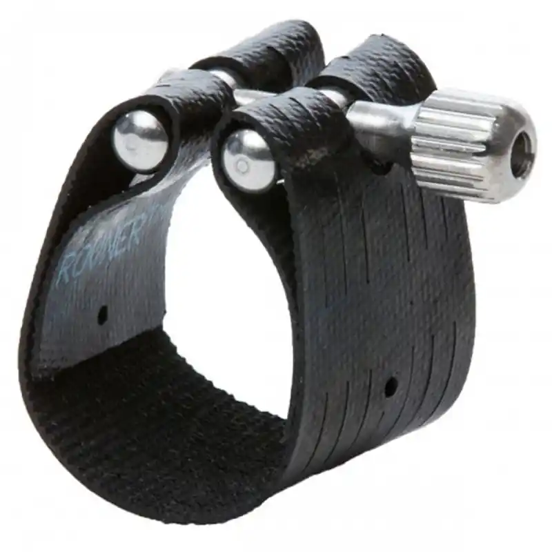 Rovner RV1R Dark Clarinet Ligature No 1 Flash Sale