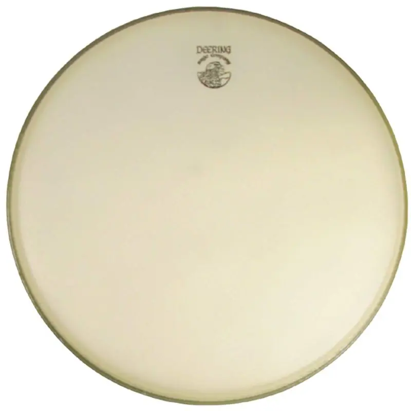 Deering Renaissance Banjo Head Order Now