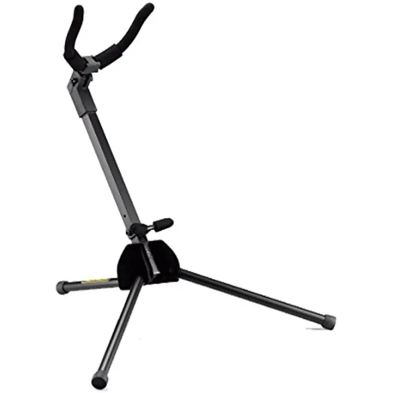 Buy Online Hercules DS431B Travlite Alto Sax Stand