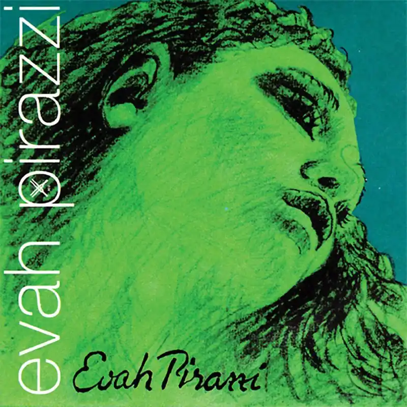 Editor’s Pick Pirastro P4194 Evah Pirazzi G String