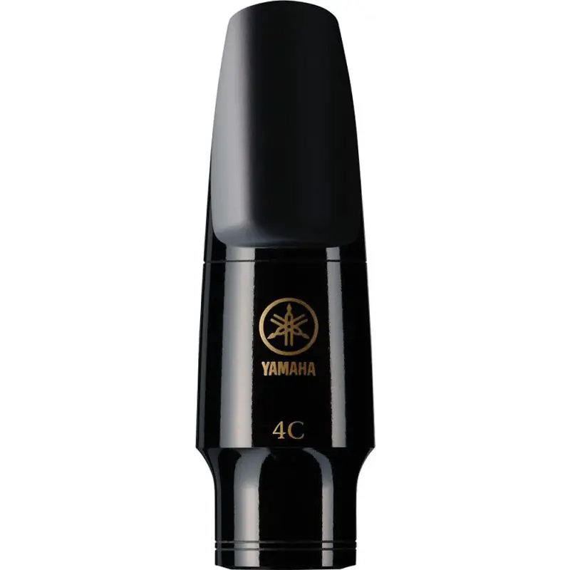 Yamaha 4C Soprano Sax Mouthpiece One Day Deal