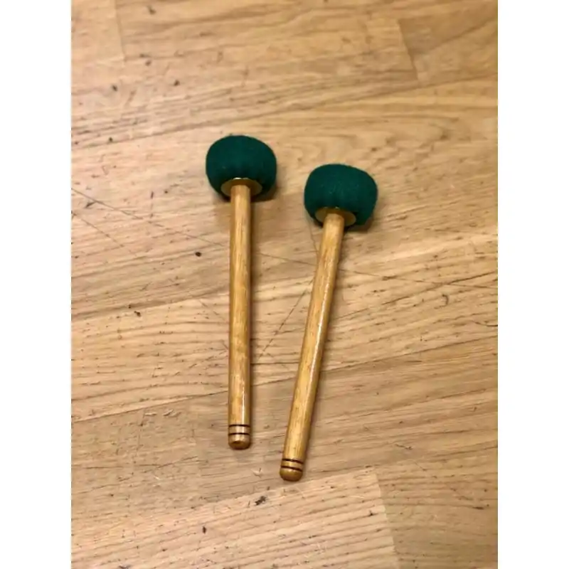 Butone Short Handle Beaters,Pair (various colours) Latest