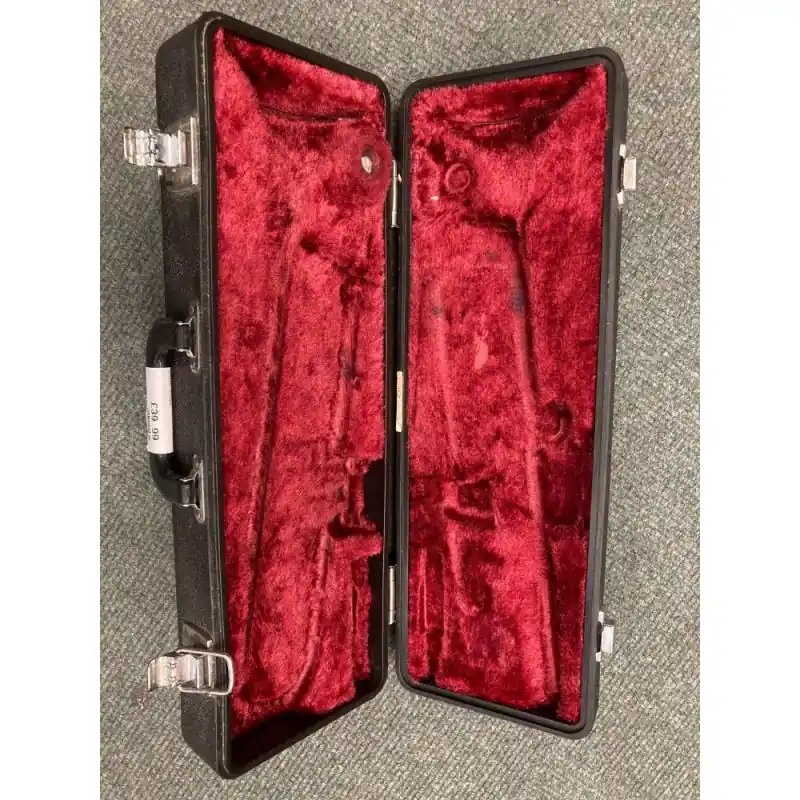 Trusted Brand Yamaha Hardcase to fit T100 or similar trumpet