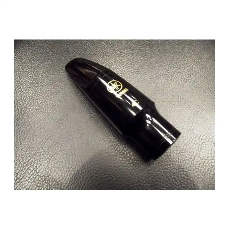 Yamaha 4c Tenor mouth pc unused Fresh Stock