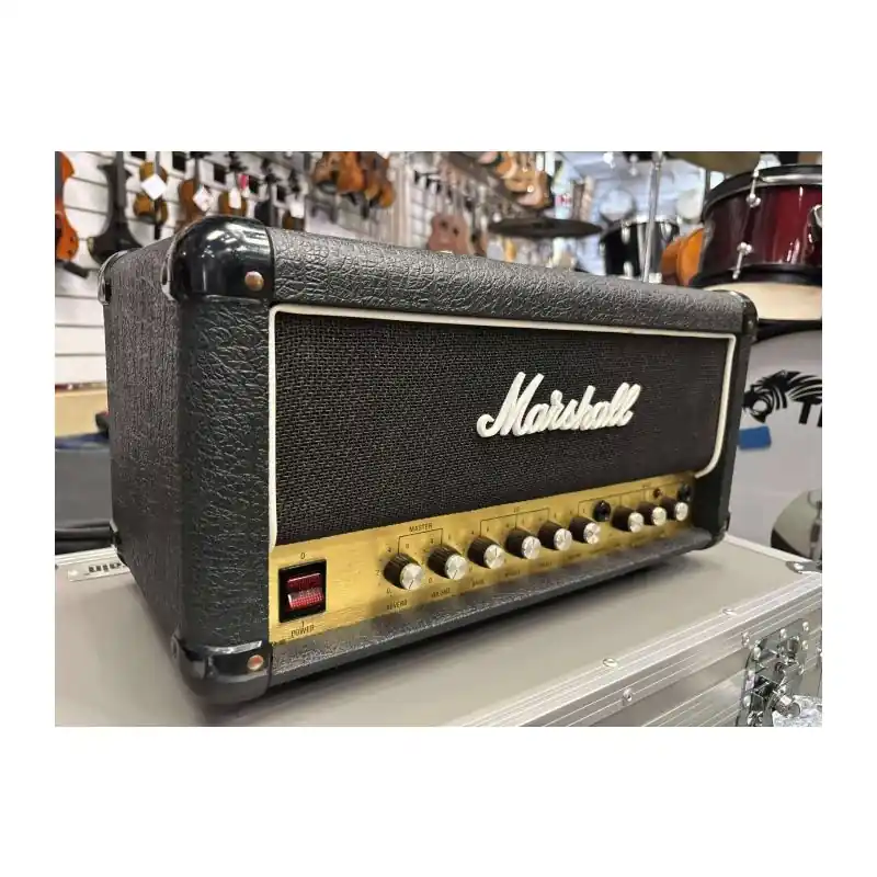 Marshall 3310 Guitar amp head Solid state 100 W New Arrival