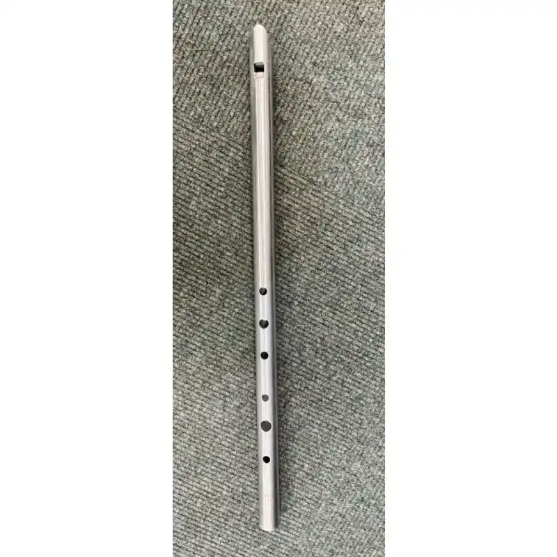 Low Price Chieftain V4 One Piece Low D Whistle