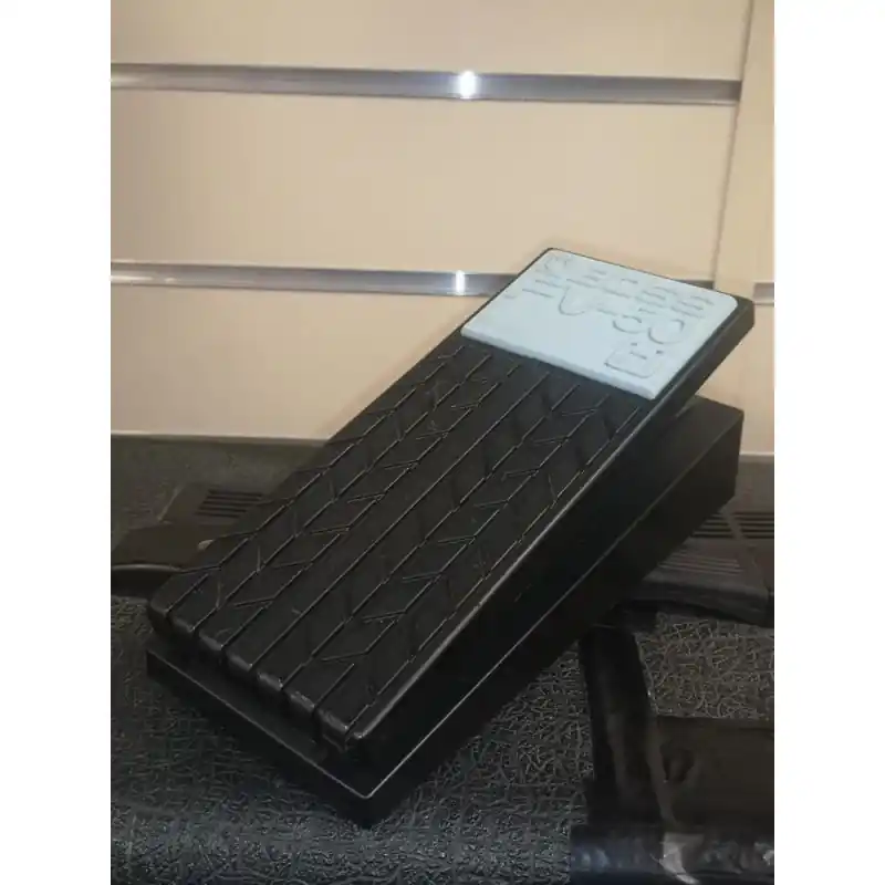 Shop Now Boss FV-50 Volume Pedal
