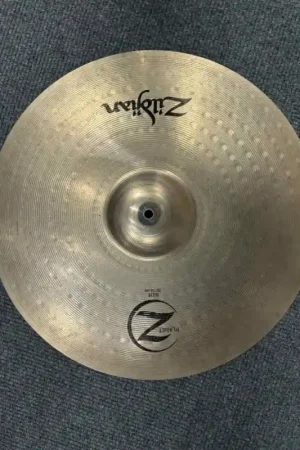 Zildjian z planet 20inches ride Cymbal Place Order