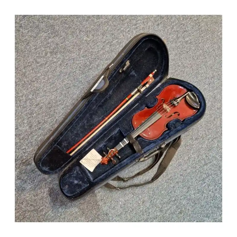 Direct From Factory 1\\/8 mayflower violin